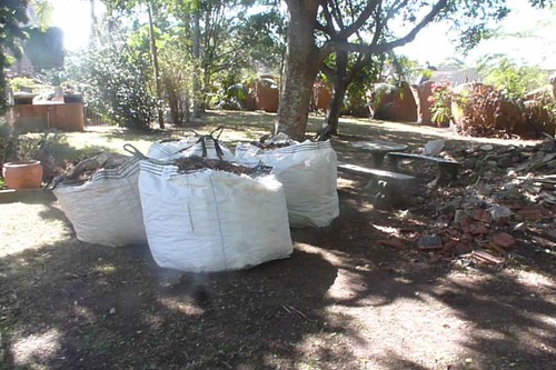 Action finally taken after numerous complaints