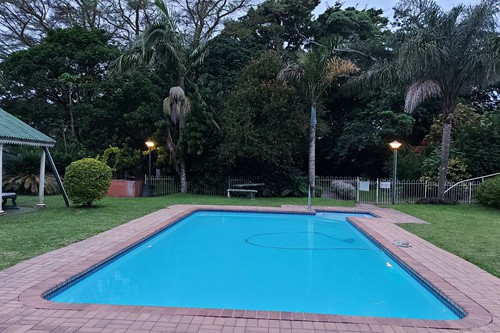 Pool 1